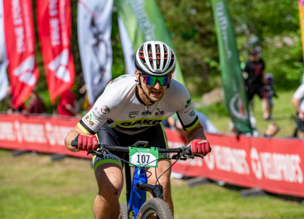 Vivus.lv MTB maratons 2026 | 2.posms, Talsi892