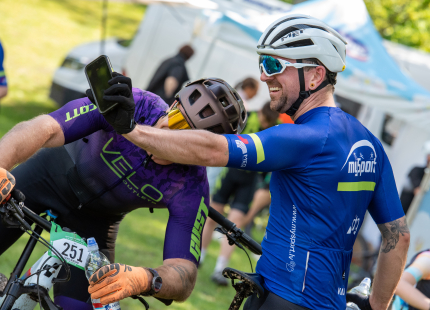 Vivus.lv MTB maratons 2026 | 2.posms, Talsi893