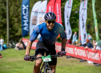 Vivus.lv MTB maratons 2026 | 2.posms, Talsi894