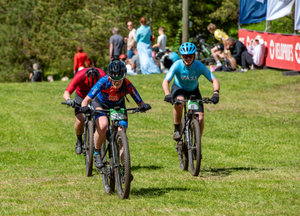 Vivus.lv MTB maratons 2026 | 2.posms, Talsi895