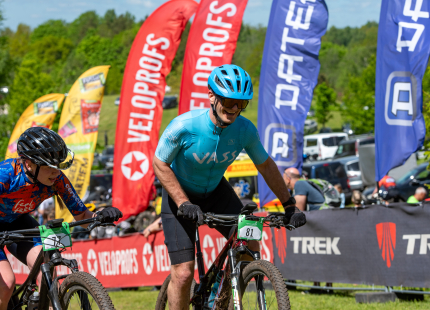 Vivus.lv MTB maratons 2026 | 2.posms, Talsi897
