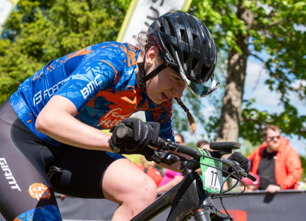 Vivus.lv MTB maratons 2026 | 2.posms, Talsi898