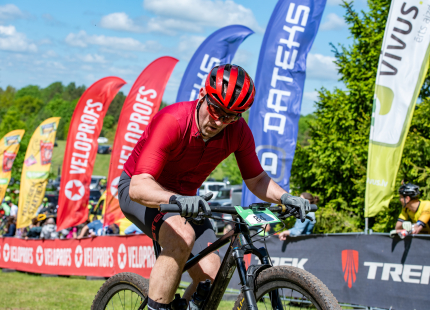Vivus.lv MTB maratons 2026 | 2.posms, Talsi899