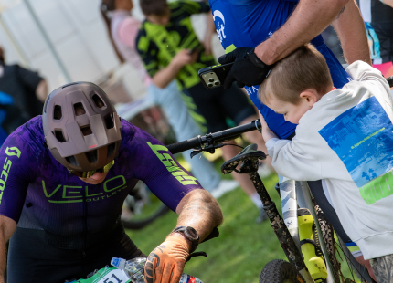 Vivus.lv MTB maratons 2026 | 2.posms, Talsi900