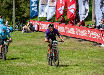 Vivus.lv MTB maratons 2026 | 2.posms, Talsi904