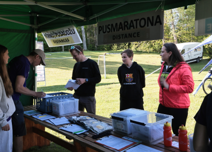 Vivus.lv MTB maratons | 2.posms, Talsi4
