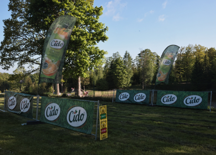 Vivus.lv MTB maratons | 2.posms, Talsi5