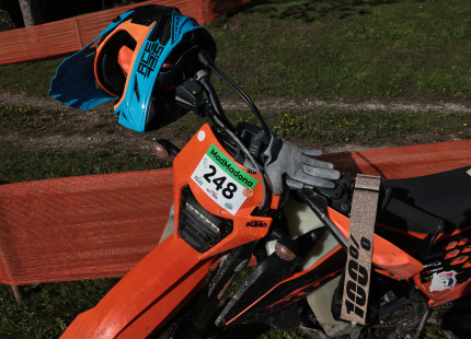 Vivus.lv MTB maratons | 2.posms, Talsi10