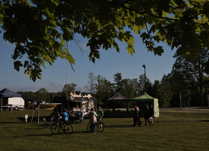 Vivus.lv MTB maratons | 2.posms, Talsi14