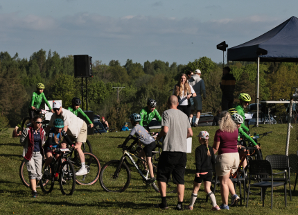 Vivus.lv MTB maratons | 2.posms, Talsi15