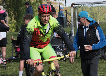 Vivus.lv MTB maratons | 2.posms, Talsi19