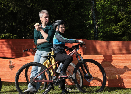 Vivus.lv MTB maratons | 2.posms, Talsi20