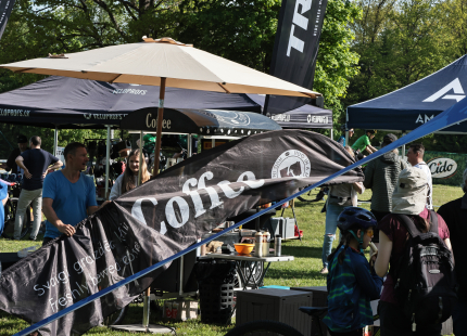 Vivus.lv MTB maratons | 2.posms, Talsi24