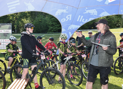 Vivus.lv MTB maratons | 2.posms, Talsi26