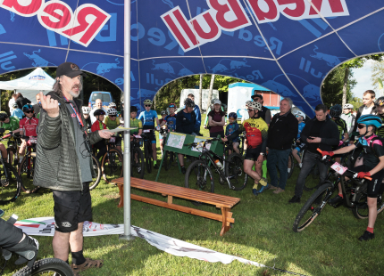Vivus.lv MTB maratons | 2.posms, Talsi28