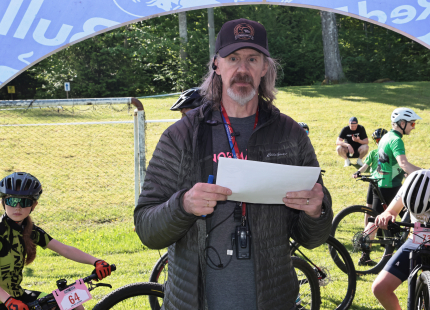 Vivus.lv MTB maratons | 2.posms, Talsi31