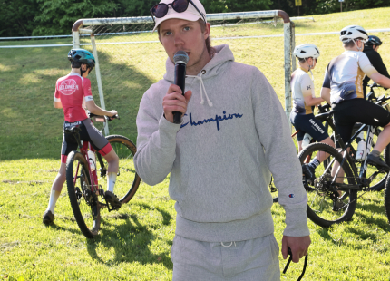 Vivus.lv MTB maratons | 2.posms, Talsi32