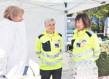 Vivus.lv MTB maratons | 2.posms, Talsi42