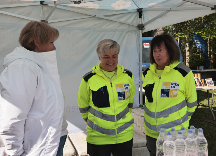 Vivus.lv MTB maratons | 2.posms, Talsi43