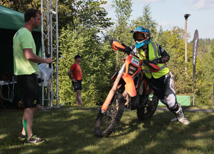 Vivus.lv MTB maratons | 2.posms, Talsi48
