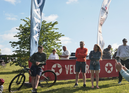 Vivus.lv MTB maratons | 2.posms, Talsi51