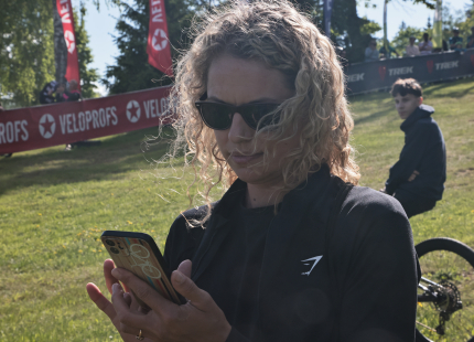 Vivus.lv MTB maratons | 2.posms, Talsi58
