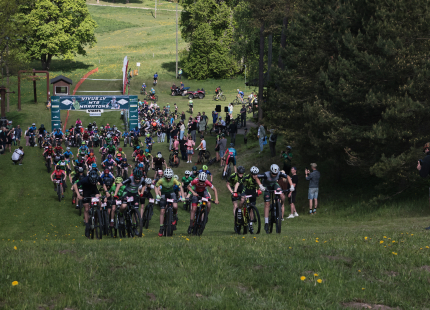 Vivus.lv MTB maratons | 2.posms, Talsi59