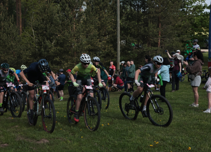Vivus.lv MTB maratons | 2.posms, Talsi61