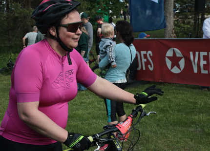 Vivus.lv MTB maratons | 2.posms, Talsi72