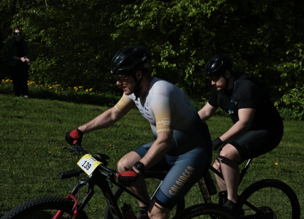 Vivus.lv MTB maratons | 2.posms, Talsi89