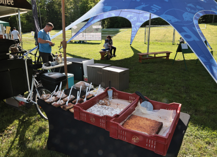 Vivus.lv MTB maratons | 2.posms, Talsi92