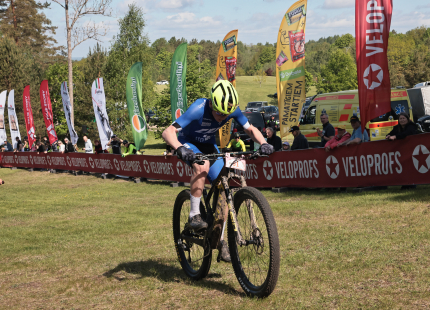Vivus.lv MTB maratons | 2.posms, Talsi98