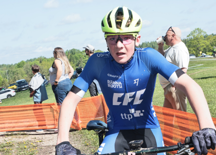 Vivus.lv MTB maratons | 2.posms, Talsi101