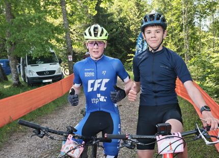 Vivus.lv MTB maratons | 2.posms, Talsi102
