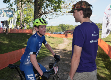 Vivus.lv MTB maratons | 2.posms, Talsi103