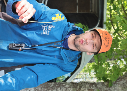 Vivus.lv MTB maratons | 2.posms, Talsi109