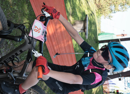 Vivus.lv MTB maratons | 2.posms, Talsi117
