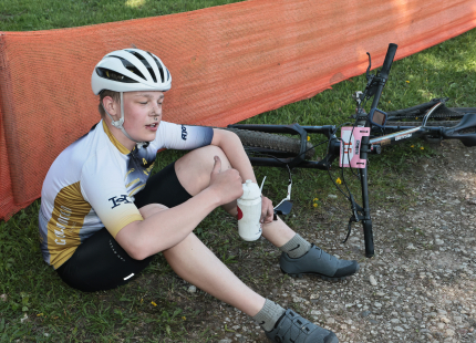 Vivus.lv MTB maratons | 2.posms, Talsi118