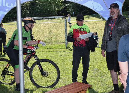 Vivus.lv MTB maratons | 2.posms, Talsi133
