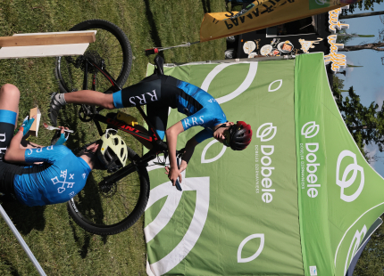 Vivus.lv MTB maratons | 2.posms, Talsi139