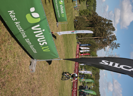 Vivus.lv MTB maratons | 2.posms, Talsi141