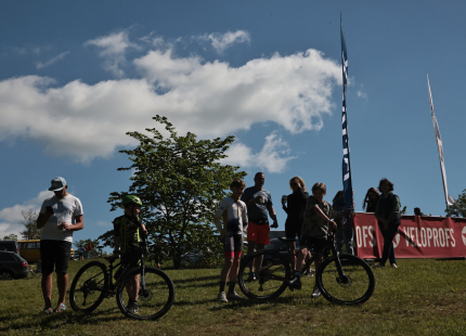 Vivus.lv MTB maratons | 2.posms, Talsi142