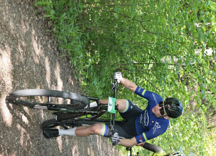 Vivus.lv MTB maratons | 2.posms, Talsi146