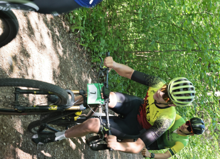 Vivus.lv MTB maratons | 2.posms, Talsi147