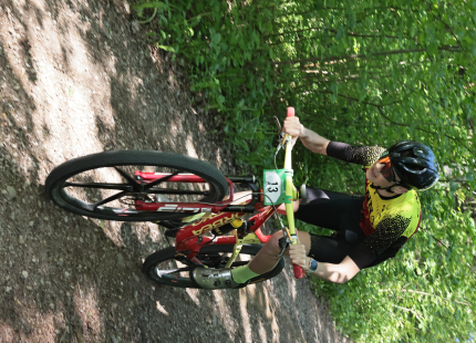 Vivus.lv MTB maratons | 2.posms, Talsi148