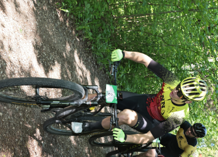 Vivus.lv MTB maratons | 2.posms, Talsi149