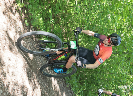 Vivus.lv MTB maratons | 2.posms, Talsi150