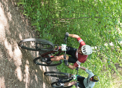 Vivus.lv MTB maratons | 2.posms, Talsi152