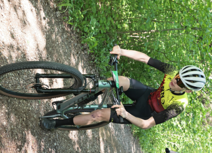 Vivus.lv MTB maratons | 2.posms, Talsi153