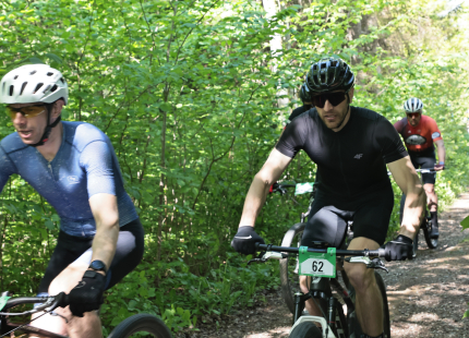 Vivus.lv MTB maratons | 2.posms, Talsi159